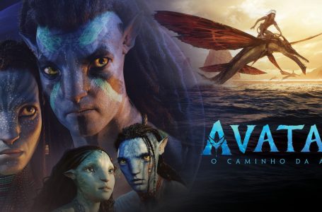 Crítica: Avatar: O Caminho da Água, a 3º maior bilheteria