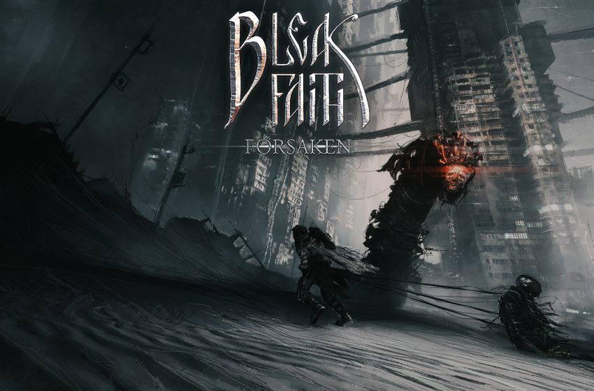  Descubra um mundo sombrio em Bleak Faith: Forsaken, o novo jogo Soulslike que chega ao PC em março!