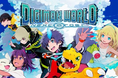 Analise: Digimon World: Next Order