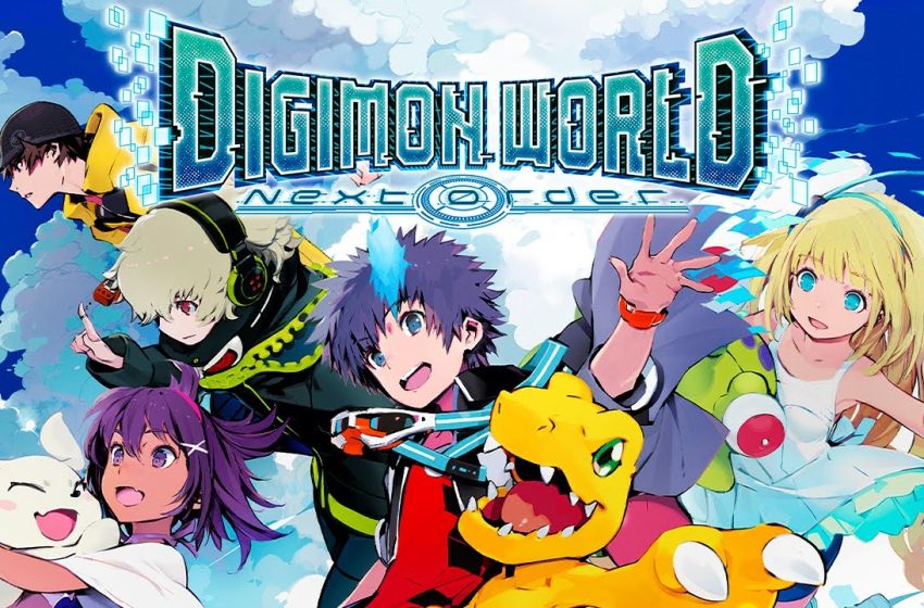  Analise: Digimon World: Next Order