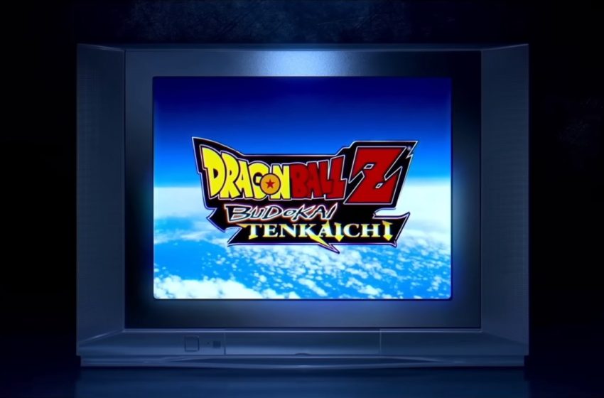  Reviva a Lenda: Dragon Ball Z Budokai Tenkaichi está de volta