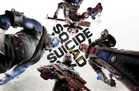 Esquadrão Suicida: Mate a Liga da Justiça mostra a ação em co-op com 4 jogadores na gameplay