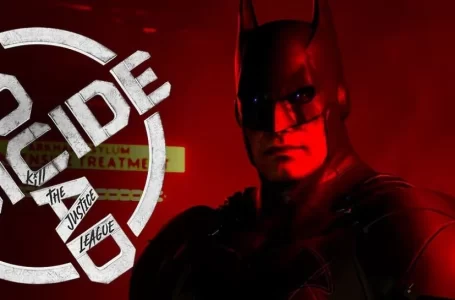 Esquadrão Suicida: Mate a Liga da Justiça e revela o primeiro olhar sobre o Batman