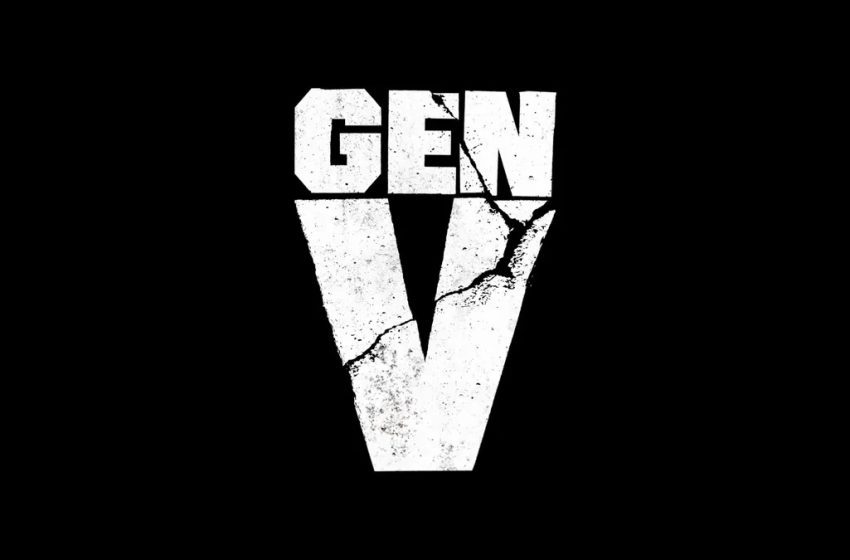  Gen-V: O novo spin-off de The Boys