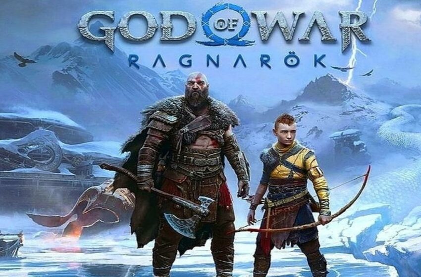  Análise: God of War Ragnarok