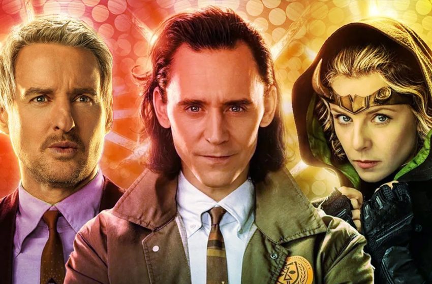  De volta ao tempo: Loki é renovada para a segunda temporada!