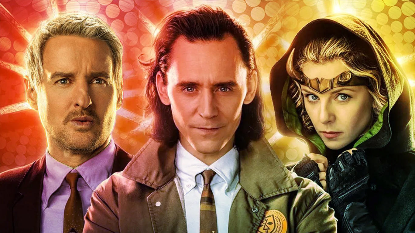 De volta ao tempo: Loki é renovada para a segunda temporada!