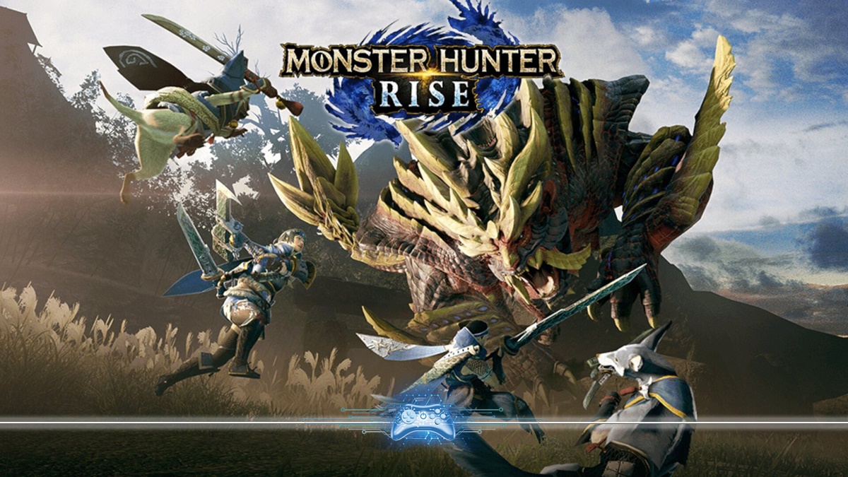 Análise: Monster Hunter Rise