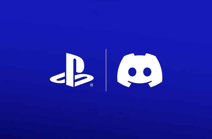  Nova Atualização do PlayStation 5 traz Discord e novos recursos