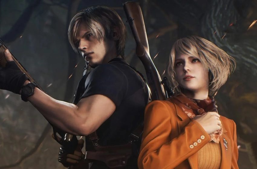  Resident Evil 4 Remake: gameplay inédito de 12 minutos é liberado pela Game Informer