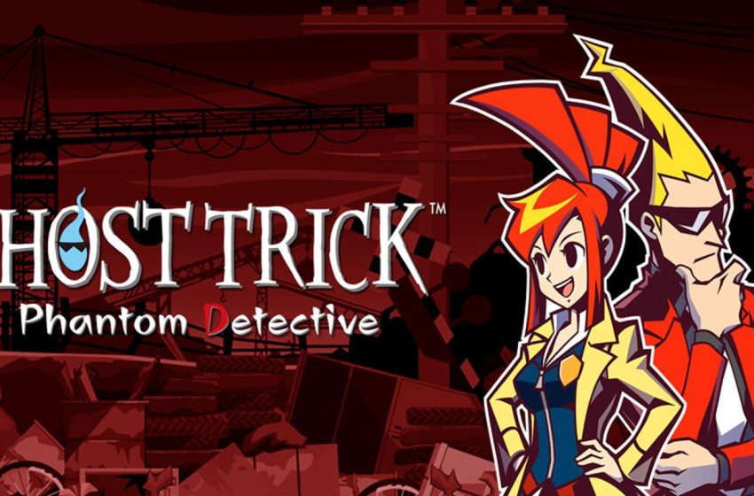  Ghost Trick: Phantom Detective ressurge em uma remasterização de tirar o fôlego
