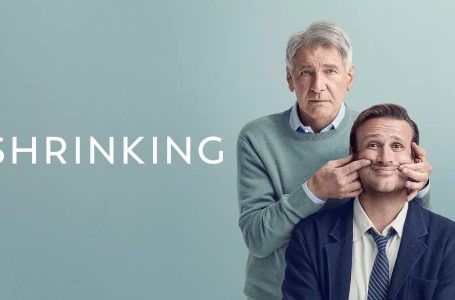 Shrinking: Uma nova comédia para aliviar o estresse do dia a dia