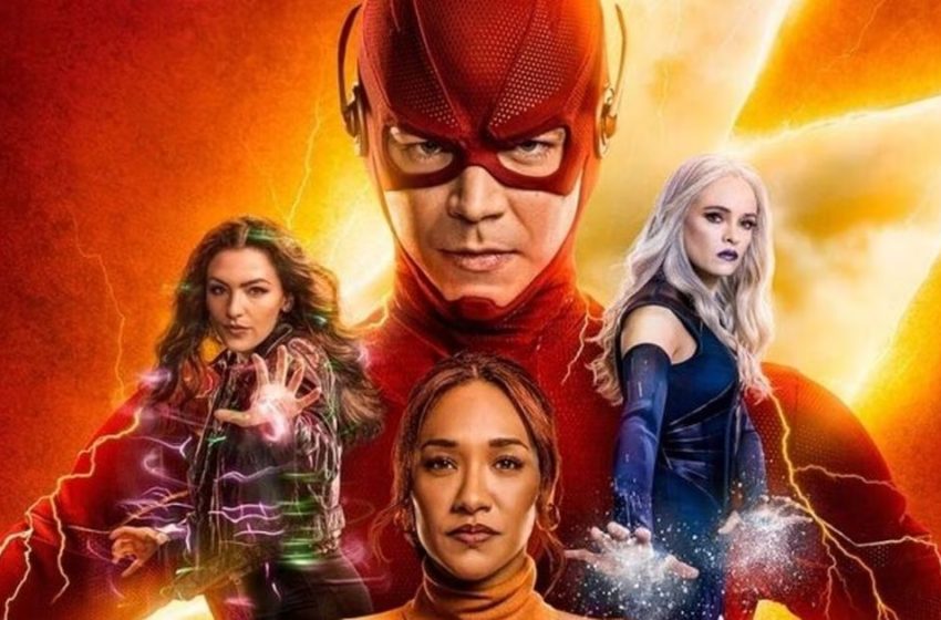  The Flash retorna com sua 9ª temporada: o que esperar?
