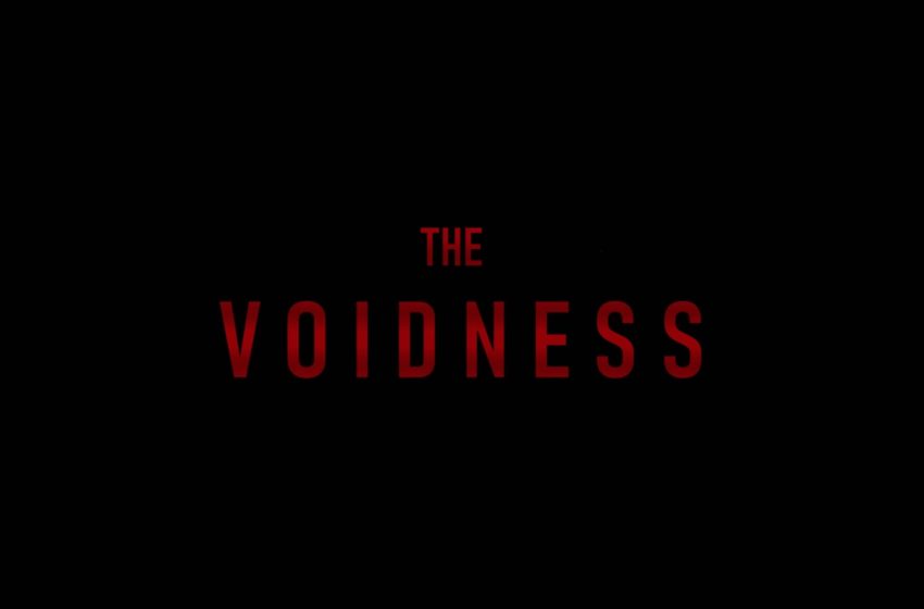  Analise: The Voidness