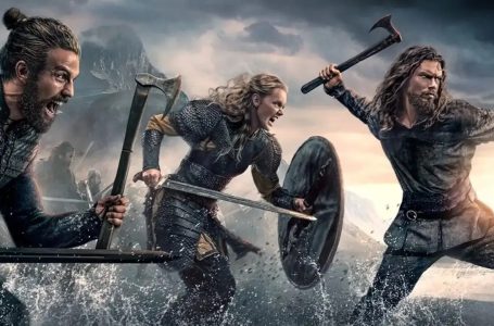 Vikings: Valhalla retorna para uma segunda temporada épica