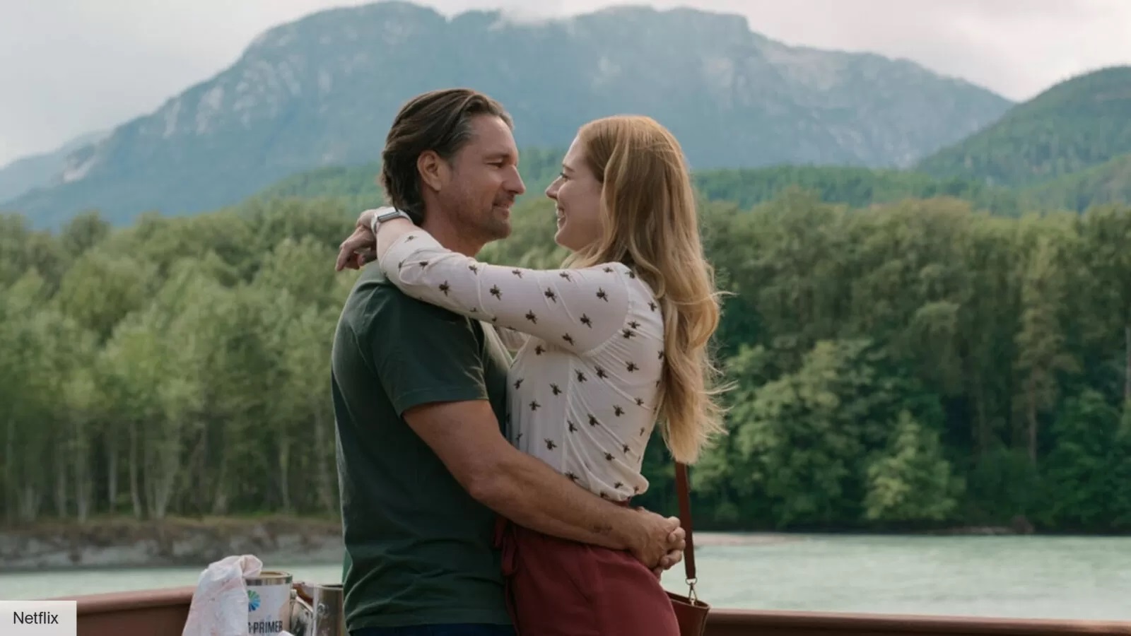 Virgin River (5ª temporada): O Romance Continua na Cidade mais Acolhedora da TV