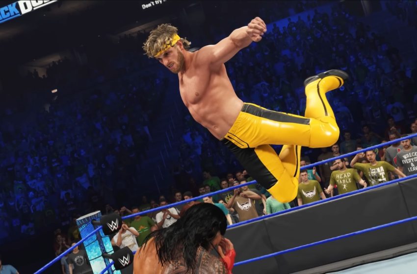  Lutadores de peso: WWE 2K23 oferece quase 180 nomes confirmados no lançamento