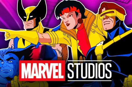 Reviva a nostalgia com X-Men ’97, a animação que marcou uma geração!”