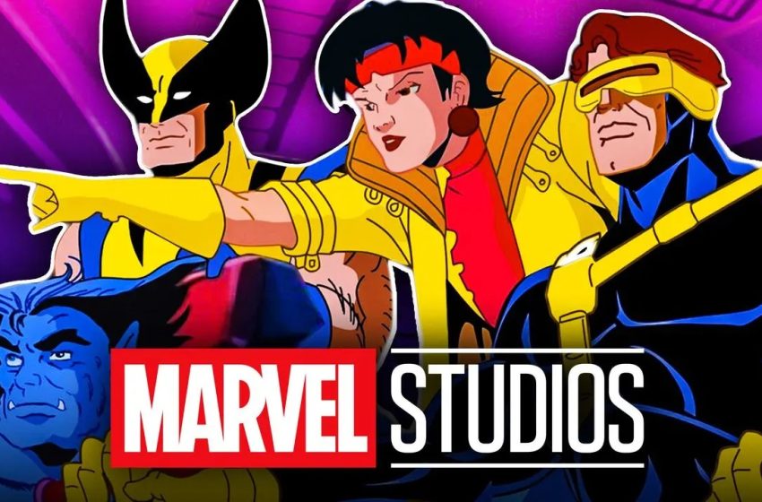  Reviva a nostalgia com X-Men ’97, a animação que marcou uma geração!”