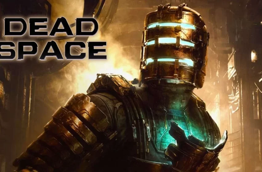  Analise: Dead Space
