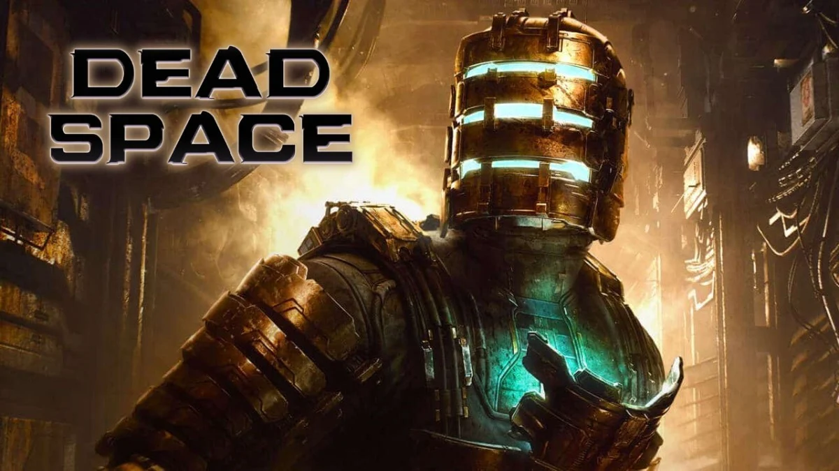 Analise: Dead Space