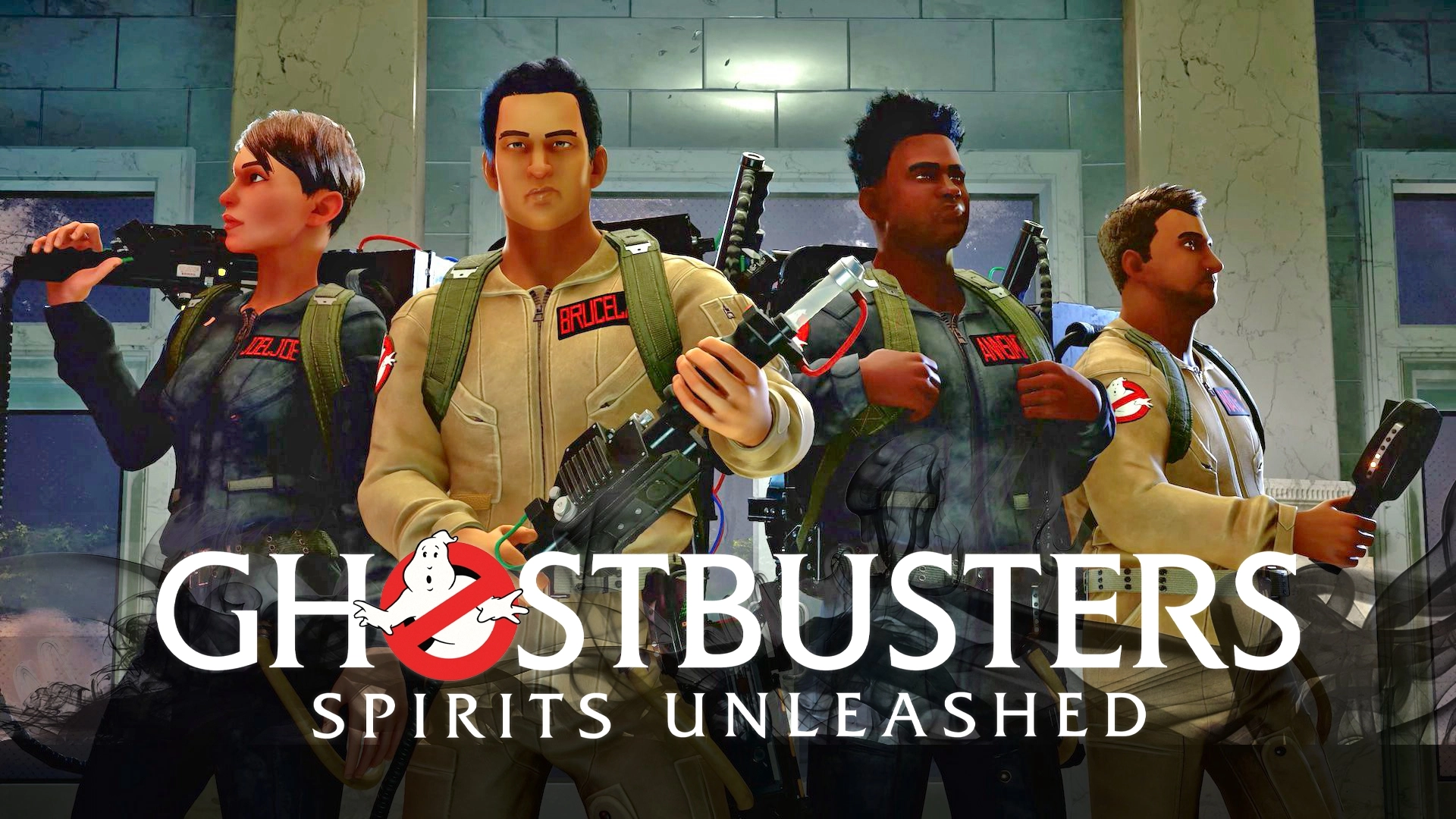 Analise: Ghostbusters Spirits Unleashed