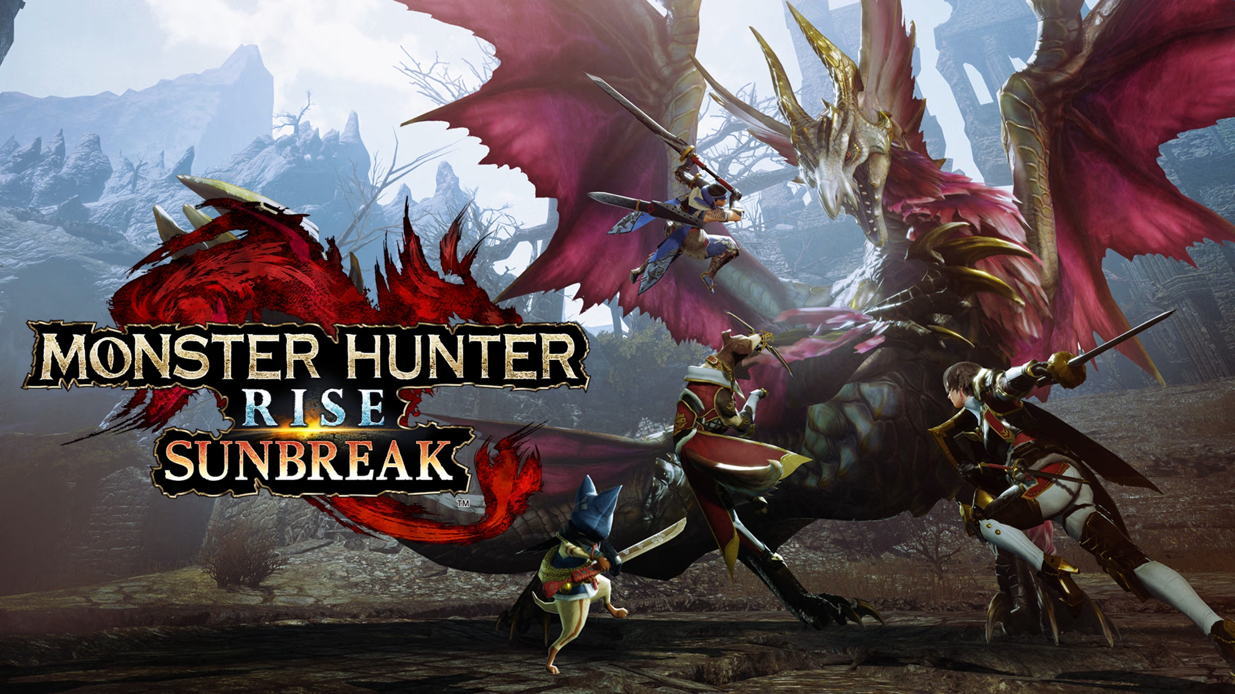 Monster Hunter Rise: Sunbreak – Novas Aventuras Aguardam os Caçadores