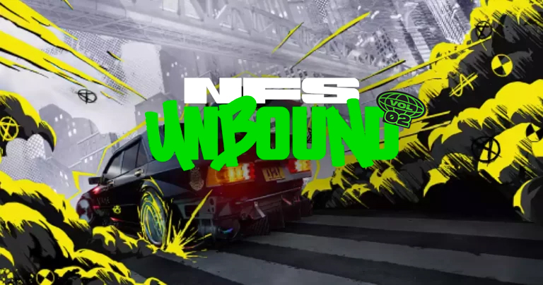  Domine as ruas de Lakeshore em Need for Speed Unbound Volume 2 – A nova atualização que vai acelerar seu coração!