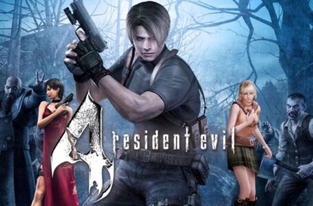 Análise: Resident Evil 4