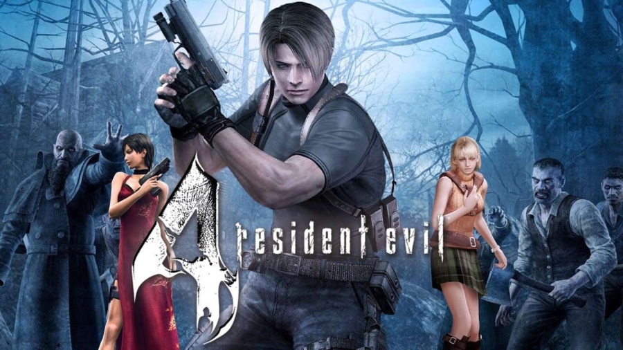 Análise: Resident Evil 4