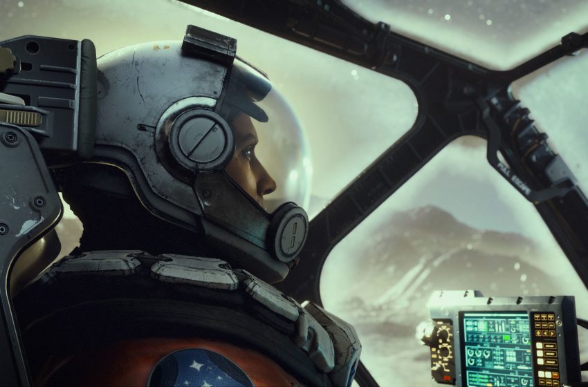  Starfield, RPG de ficção científica exclusivo para Xbox Series e PC, tem nova data de lançamento