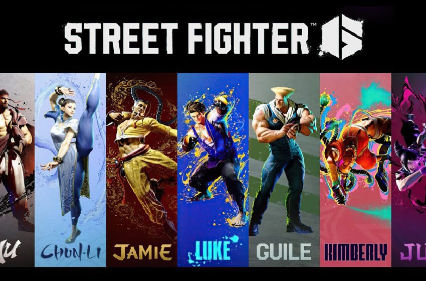  Street Fighter 6 surpreende fãs com nova comentarista de jogo e recurso emocionante de torcida