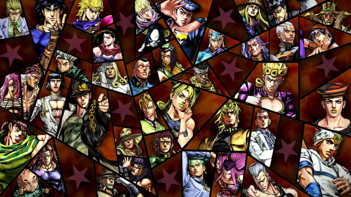 JOJO’S BIZARRE ADVENTURE: ALL-STAR BATTLE R recebe Keicho Nijimura em nova DLC e patch de melhorias