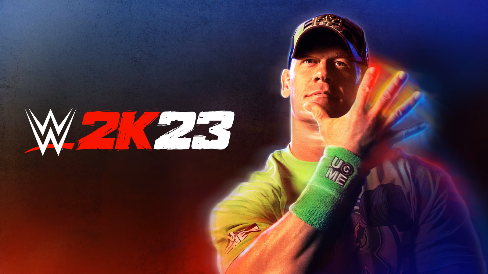 Análise: WWE 2K23