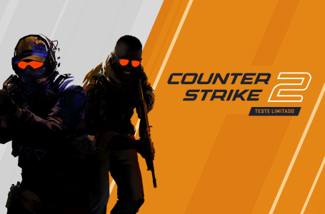 Counter Strike 2 é confirmado pela Valve: confira o que vem por aí!