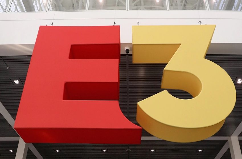  E3: maior feira de games do mundo cancelada pelo segundo ano consecutivo