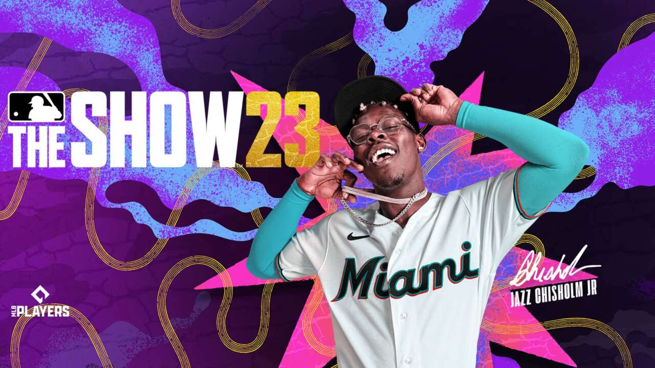 Análise: MLB The Show 23