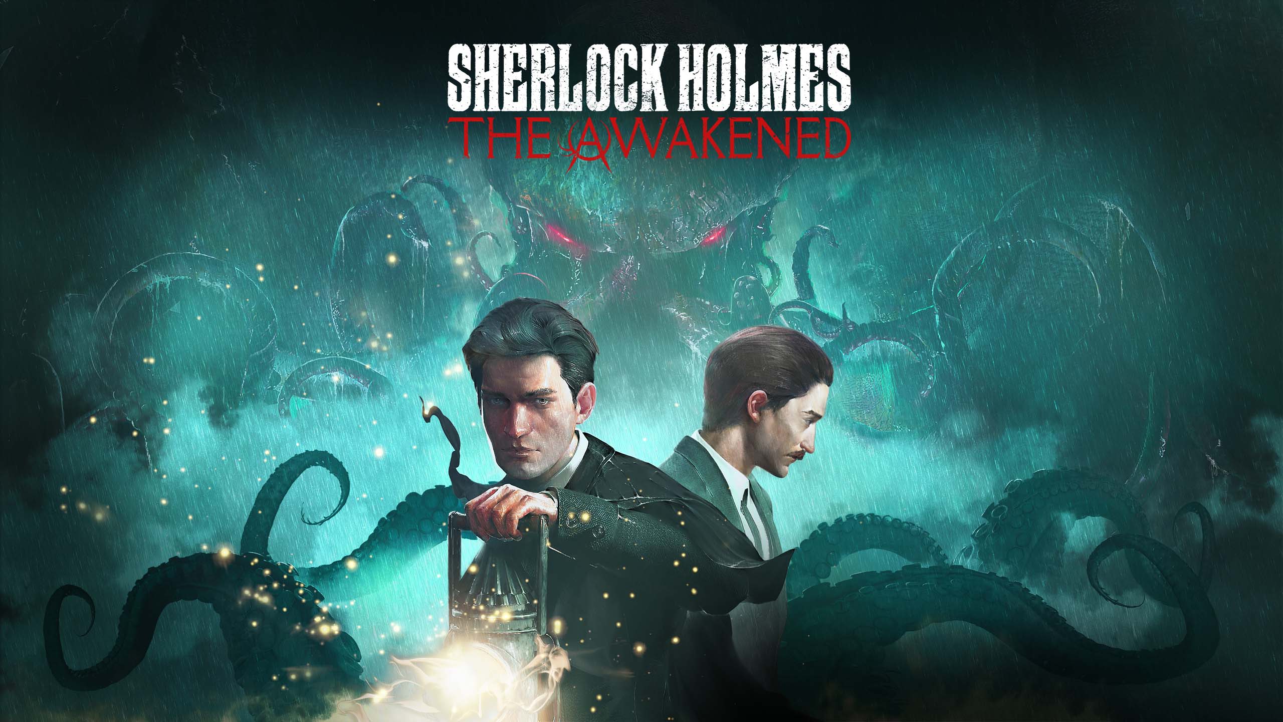 Análise: Sherlock Holmes: The Awakened