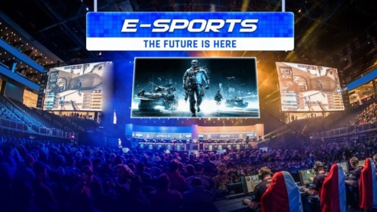 E-sports e publicidade no Brasil: como dar o play nas marcas no mercado de jogos?