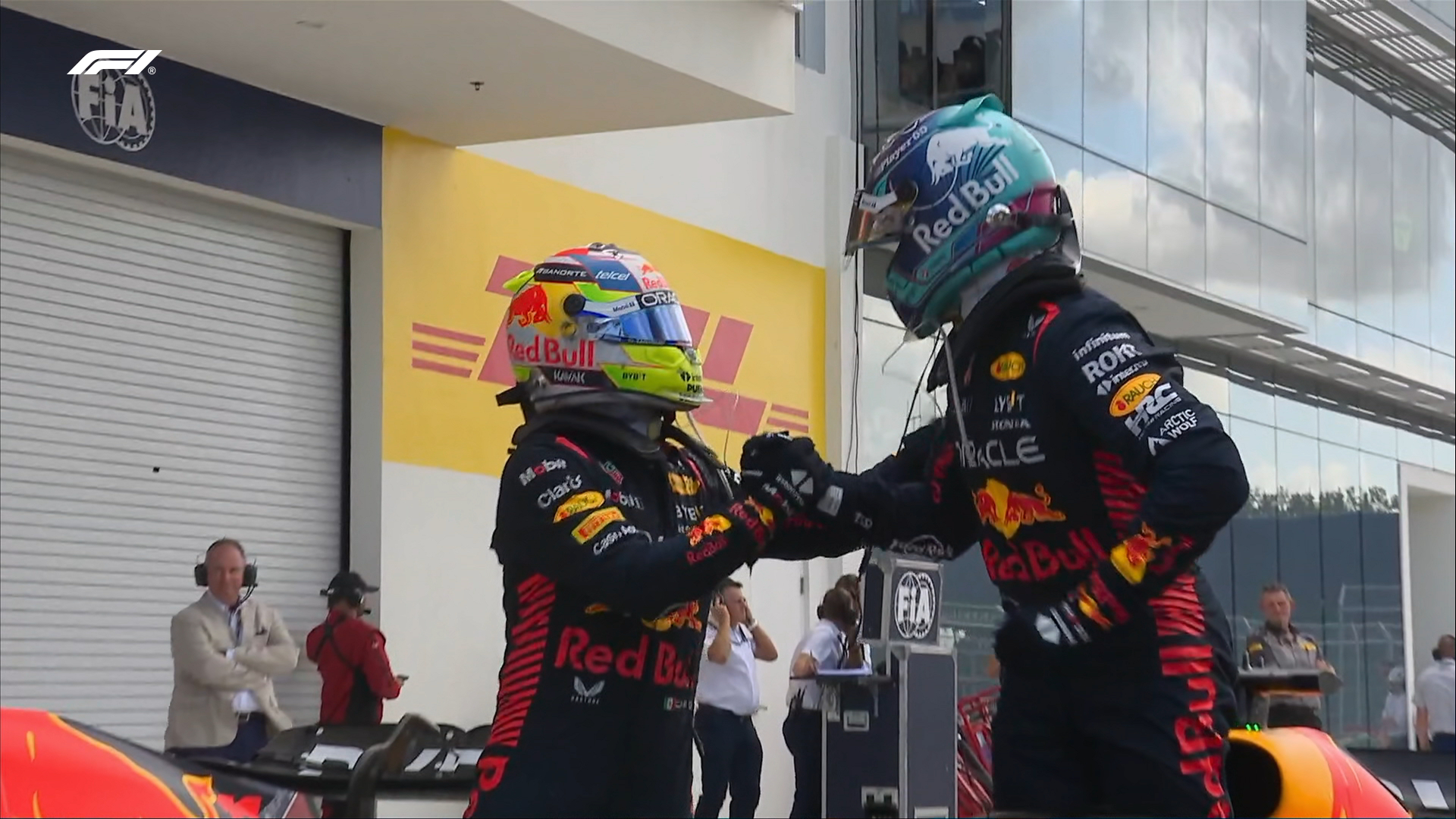 Max Verstappen faz boa recuperação e vence o GP de Miami