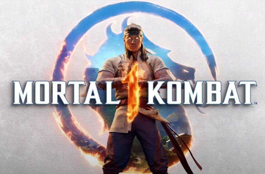  Anúncio Sangrento: Mortal Kombat 1 é Revelado com Trailer Eletrizante
