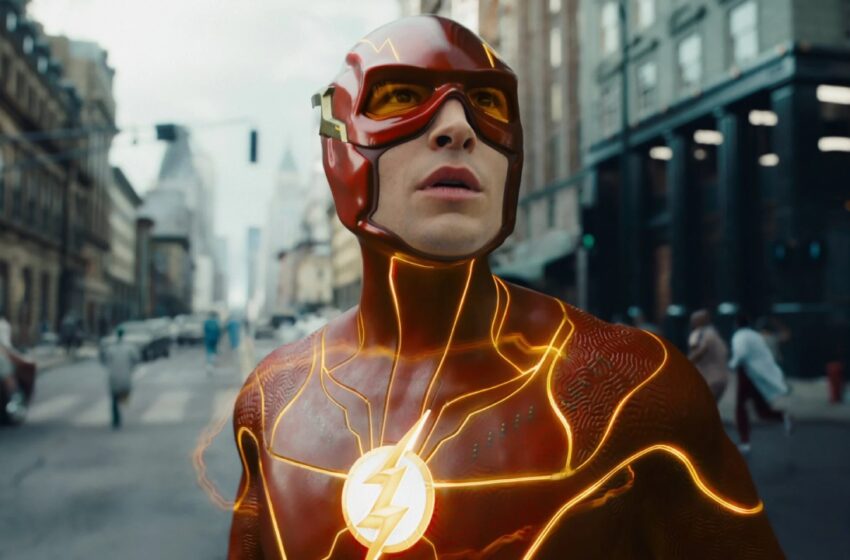  Crítica: The Flash