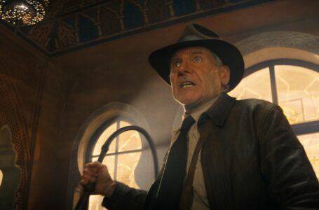 Crítica: Indiana Jones e a Relíquia do Destino