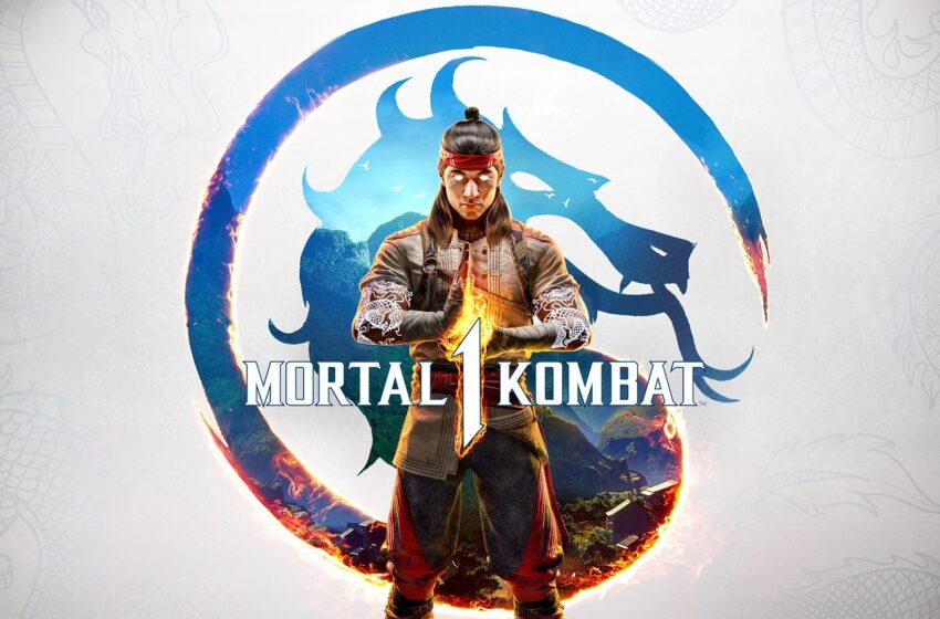  Novo trailer de Mortal Kombat 1 “Lin Kuei” revela Smoke e Rain como novos personagens jogáveis