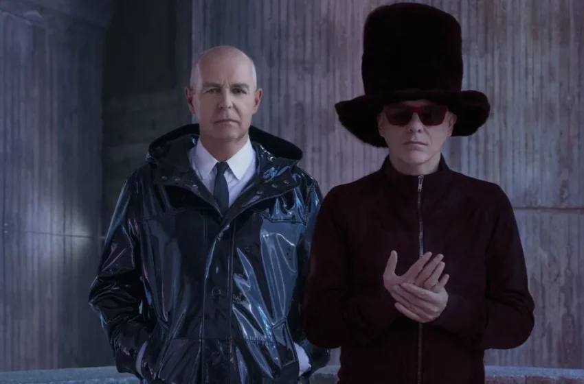  Primavera Sound São Paulo anuncia show extra do Pet Shop Boys