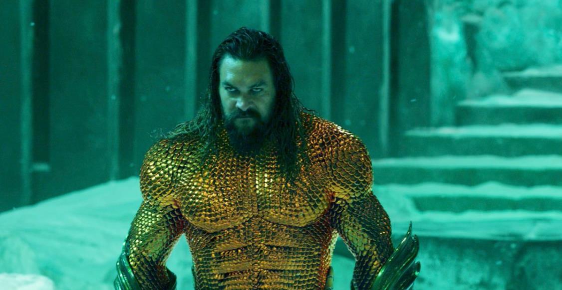 Aquaman 2 – O Reino Perdido