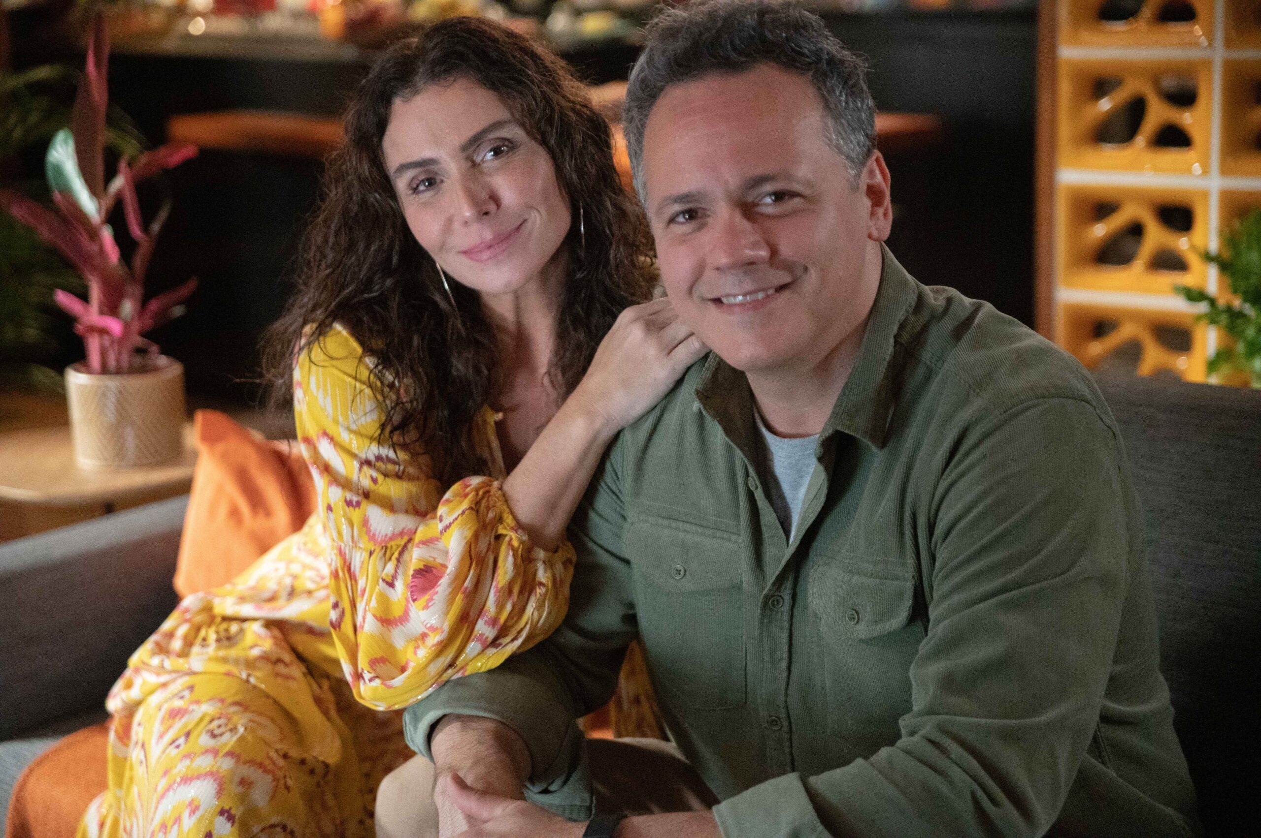 Protagonizado por Giovanna Antonelli, Apaixonada tem nova data de estreia nos cinemas: 07 de março