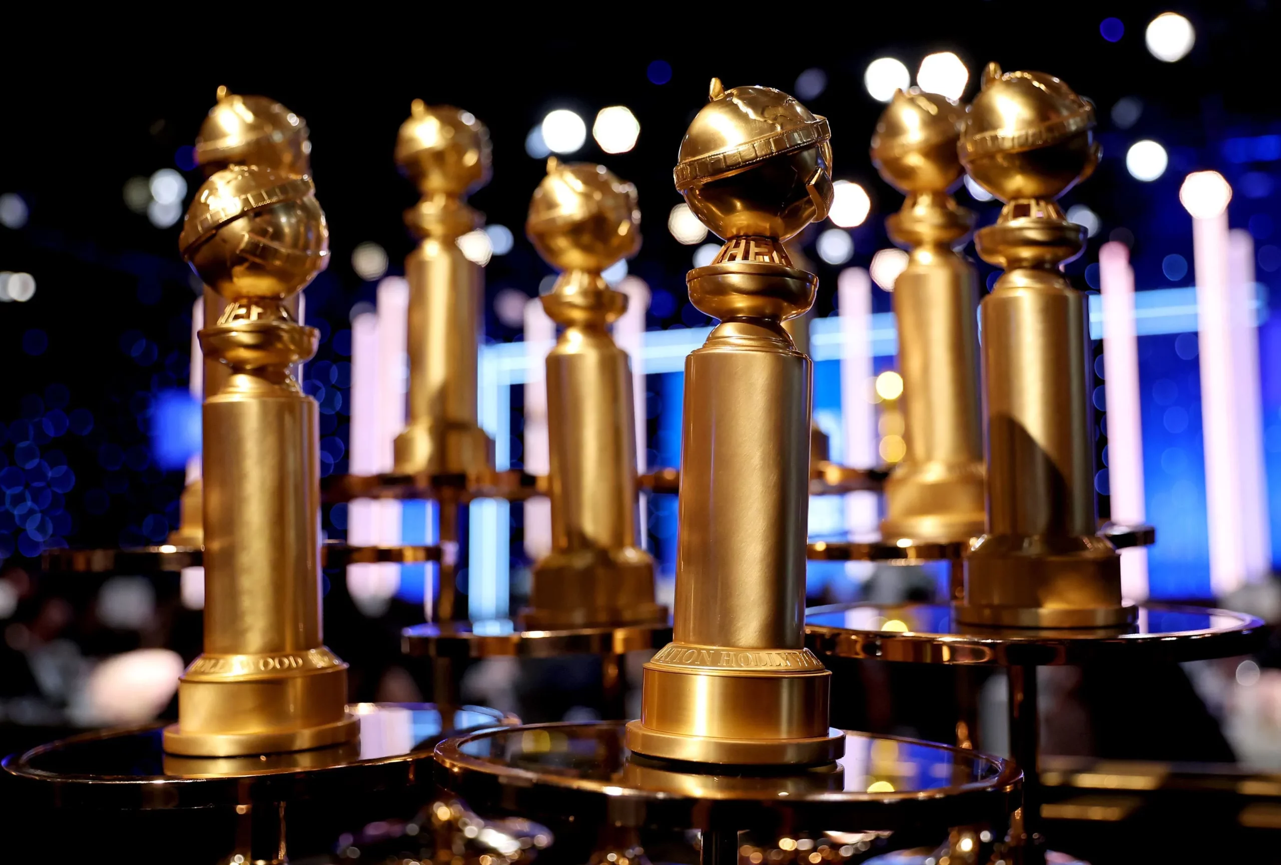 Globo de Ouro 2024: Veja os vencedores