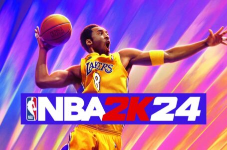 Análise: NBA 2K24 – O Pináculo do Basquete Virtual