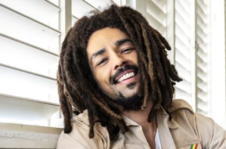 Crítica: Bob Marley – One Love